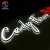Import SHINING OEM Custom Acrylic Sign 3D Acrylic Illuminated Letters Led Signs Electronic Signs Outdoor from China