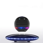 Shipping Agent Smart Bass Subwoofer Sound Floating Speaker