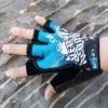 Shockproof Neoprene & Spandex Fabric Anti-Slip Breathable Road Full Finger Bike Gloves Mtb Bicycle Sports Gloves