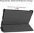 Import Shockproof Tablet Case for Samsung Galaxy Tab S6 Lite Folding Smart Cover Leather Case for Tab S6 Lite from China