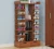 Import shoe rack wooden  shoes rack box cabinet storage  rotating shoe cabinet from China