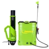 Shoulder Backpack  And Lithium Battery And Intelligent Automatic Pump 20L Agricultural Electric Sprayer