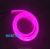 Import Silicon neon rope lights pink 12V 24V Neon Flex 6mm 8mm led thin neon rope from China