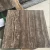 Import Silver Grey Travertine French Pattern Paving Tiles Stone with Bullnose for Pool Surround from China