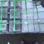 silver ore antimony ingot pure ingot for sale price