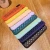 Import simple mesh heat dissipation mobile phone case For iPhone X XR XS 12 TPU shockproof protective cover from China