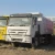 Import SINOTRUCK HOWO Euro 2 emission standard 336hp 6x4 15 m3 dump truck from China