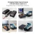 Import Sipolar TC30X 11 slots desk stand mobile phone holder manufacturer from China