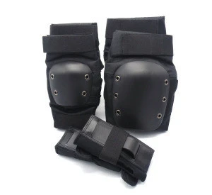 SKATERGEAR safety set knee and elbow pads adult protective gears skating protectors