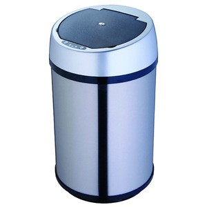 SKH034-16 New Products On China Market Advertising Trash Can