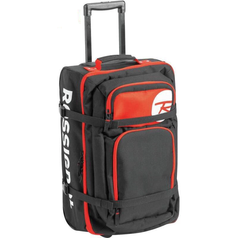 ski travelling bags luggage trolley, travel bags
