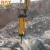 Import Skid Steer Concrete Breaker Stone Breaking Hammer With Chisels from China