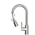 Import SKL-11027304 Hot sell Stainless Steel 304 tap hot cold water kitchen faucet from China