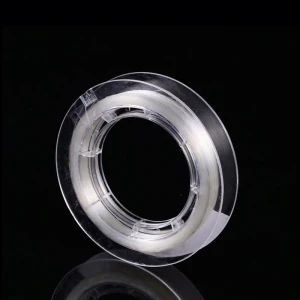 SKNA 50M 100M High Wear Resistance Line Fluorocarbon Fishing Line