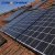 Import Sloop Roof Type Solar Energy Systems 70KW On Grid Solar Power System Solar Power Plant from China