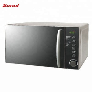 Smad 17L-34L Counter Top Microwave Oven