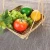 Import Small Bamboo Fruit Tray/ Storage Basket from Vietnam