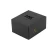 Import small black medicine paper colored mailer boxes from China
