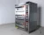 Import Small Commercial Bakery Oven,Gas Deck Oven, Hotsale Small Gas Oven from China