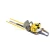 Import Small Customized 2 Stroke Hedge Trimmer Battery Operated Hedge Trimmer from China