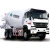 Import Small easy transportation cement concrete mixer  trucks for sale in Australia from China