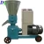 Import Small homemade wood pellet mill manual pellet machine from China