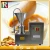 Import Small size high capacity industrial peanut butter machine chili sauce grinder nut butter grinding machine/colloid mill from China