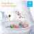 Import Smart 1080P Baby Monitor With True Crying Detection P2P Night Vision IP camera from China