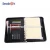 Import Smart And Functional A5 Portfilio Elastic Accessory With Zipper For Manger Business from China