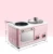 Smart Kitchen Appliance 3 in 1 Multifunction Stainless Steel Bread Toaster