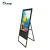 Smart mirror 50 inch touch android advertising