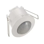 Smart PIR Sensor Switch 220V 50HZ Infrared Human Body Induction Light Control Motion Detector 360 Degree