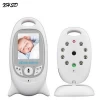 Smart Video Sound Amazon Baby Monitor VB601 with Camera Display