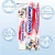 Smartfresh Toothpaste wholesale stain removal Oral Refreshing Whitening bulk tooth paste Private label OEM