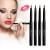 Import Smoothly Lip Use Brown Vegan Lip Pencil Matte Lip Liner from China