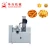 Import snack machine food small industry machinery from China