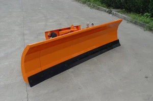 Snow blower / tractor 3 point hitch snow sweeper