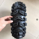 snow blower tyre snow thrower tire mud wheel 13x4.10-6 15x5.00-6 16x6.50-8
