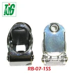 Snowboard Ratchet Buckle - w/stainless steel base adjustable
