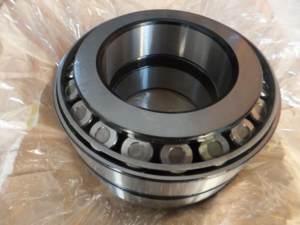 SNR Wheel Bearings 11949/10 Single Row Taper Roller Bearing size 19.05 x 45.237 x 17.4mm