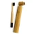 Import Soft-Bristle Bamboo Fibre Wooden Environment-friendly Toothbrush from China