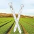 Import Soil Temperature Humidity Moisture Integrated sensor Soil Moisture Monitor Meter tdr soil moisture tubular from China