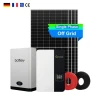 Solar Energy System 5000w 5kw Off Grid Complete Solar Energy System Eu Warehouse