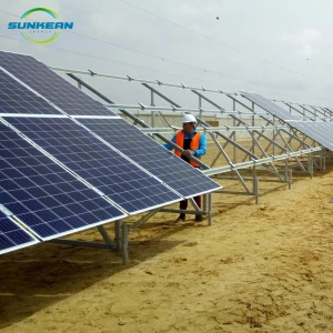 solar system 3000W electric generator solar / 3KW complete set solar panel system kit for villa