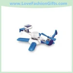 Solar Toys 6 in 1 Solar Energy Toys Toy Assembly