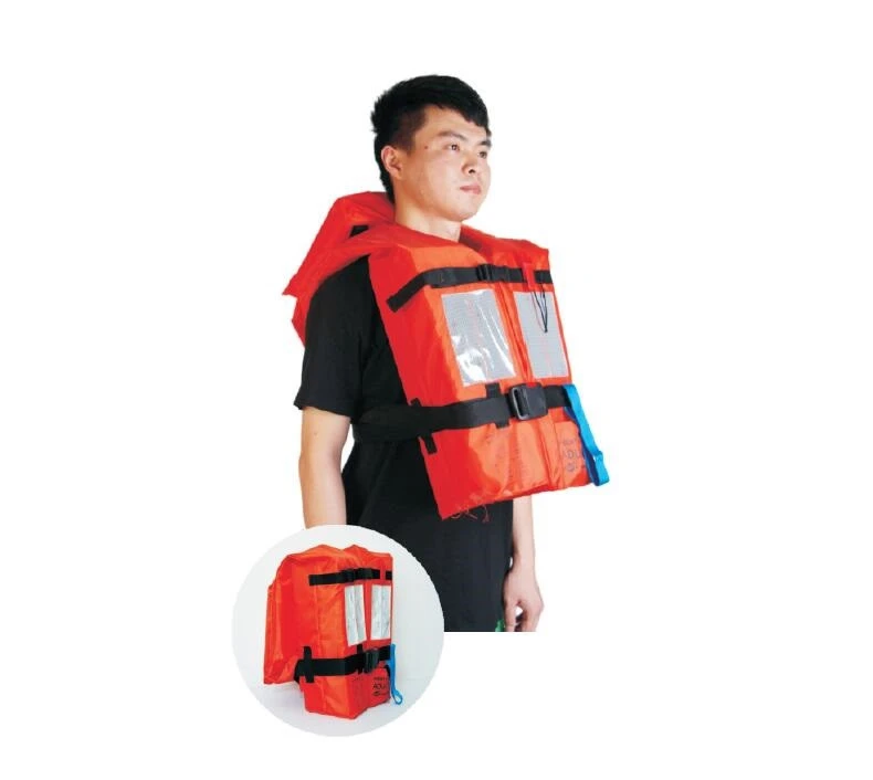 SOLAS EPE life jacket