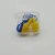 Import Soundproof  Reusable silicone earplugs hearing protection waterproof swimming ear protection ear plugs from China