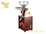 Soybean Meal Animal Feed Pellet Grinder Machine