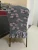 Import Spandex half dining printing chair covers of printed elastic chair cloth from China