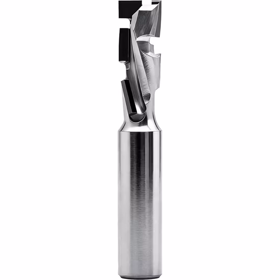 Professional Craft High Stability Multi Use Woodworking PCD Spiral Milling Cutter